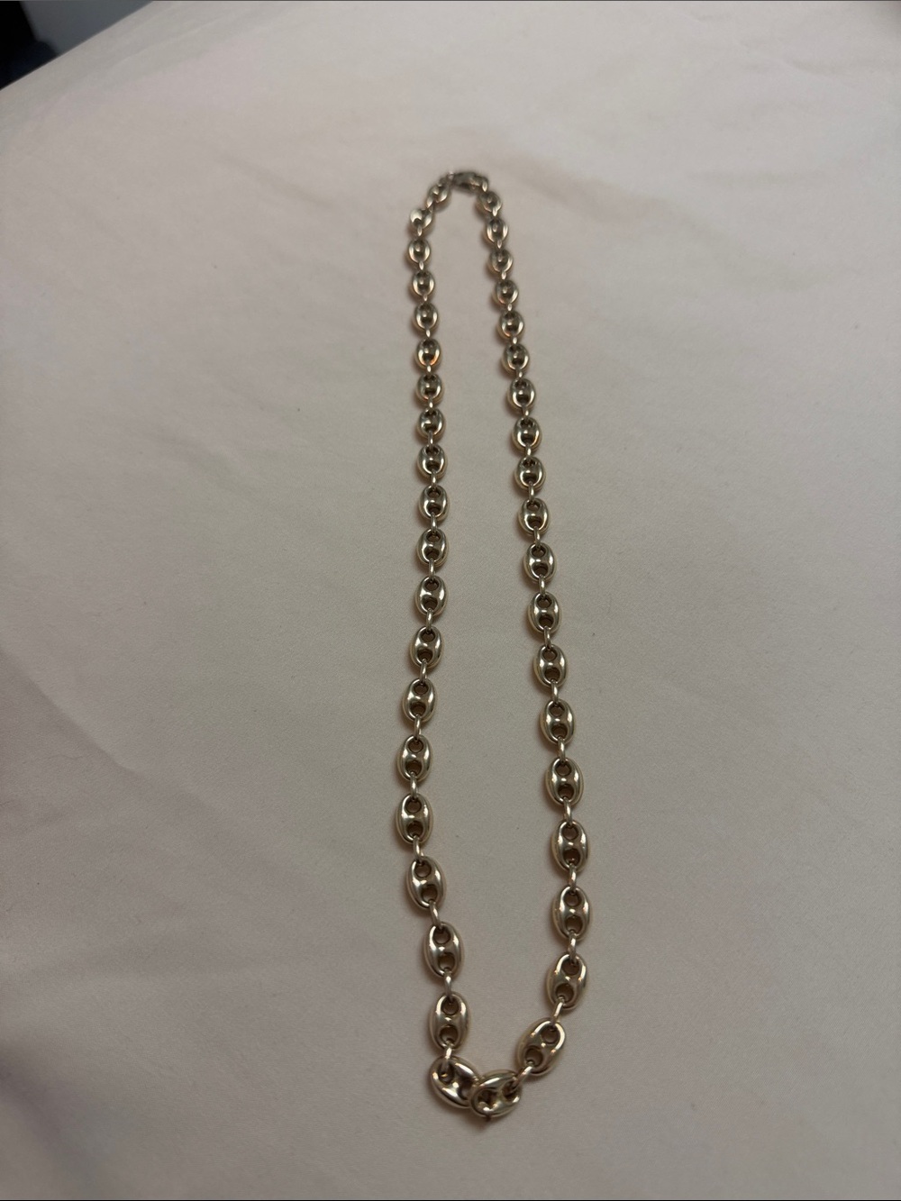 Mariner Gold Chain 10k